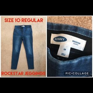 Old Navy Jeggings